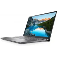 Dell Inspiron laptop 14  FHD i5-11320H 8GB 512GB IrisXe Linux ezüst Dell Inspir illusztráció, fotó 4