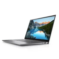 Dell Inspiron laptop 14  FHD i5-1155G7 8GB 512GB IrisXe W11 ezüst Dell Inspiron illusztráció, fotó 1