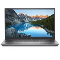 Dell Inspiron laptop 14  FHD i7-11390H 16GB 512GB IrisXe Linux ezüst Dell Inspi illusztráció, fotó 1