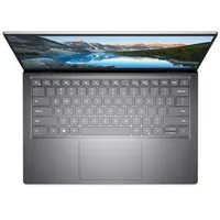 Dell Inspiron laptop 14  FHD i7-11390H 16GB 512GB IrisXe Linux ezüst Dell Inspi illusztráció, fotó 2