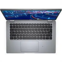 Dell Latitude 5420 laptop 14  FHD Intel Core5-1145G7 8GB 512GB Win11 Pro illusztráció, fotó 2