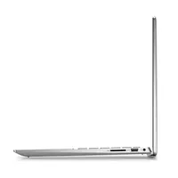 Dell Inspiron laptop 14  FHD R5-5625U 8GB 256GB Radeon Win11 ezüst Dell Inspiro illusztráció, fotó 3