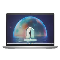 Dell Inspiron laptop 14" FHD+ i5-1335U 16GB 512GB IrisXe W11Pro ezüst Dell Inspiron 5430 5430_340917 Technikai adatok