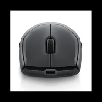 Vezetéknélküli gamer egér Dell Alienware Tri-Mode AW720M fekete illusztráció, fotó 2