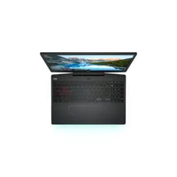Dell G5 Gaming laptop 15,6  FHD i5-10300H 8G 512GB GTX1650Ti Linux fekete Dell illusztráció, fotó 2