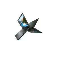 Dell G5 Gaming laptop 15,6  FHD i5-10300H 8G 512GB GTX1650Ti Linux fekete Dell illusztráció, fotó 3