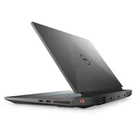 Dell G15 Gaming laptop 15,6  FHD i5-11260H 8GB 512GB RTX3050 W11 szürke Dell G1 illusztráció, fotó 2