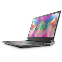 Dell G15 Gaming laptop 15,6  FHD i5-11260H 16GB 512GB RTX3050 Linux szürke Dell illusztráció, fotó 1