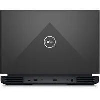 Dell G15 Gaming laptop 15,6  FHD i7-12700H 16GB 512GB RTX3060 Linux fekete Dell illusztráció, fotó 3