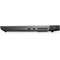 Dell G15 Gaming laptop 15,6  FHD i5-12500H 8GB 512GB RTX3050Ti Linux fekete Del illusztráció, fotó 2