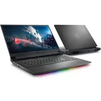 Dell G15 Gaming laptop 15,6  FHD i7-12700H 32GB 1TB RTX3060 W11 fekete Dell G15 illusztráció, fotó 2