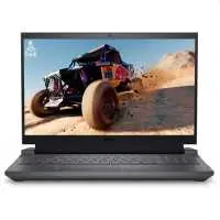 Dell G15 Gaming laptop 15,6" FHD i7-13650HX 16GB 512GB RTX3050 Linux fekete Dell G15 5530 5530G15-19 Technikai adatok