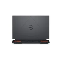 Dell G15 Gaming laptop 15,6  FHD i5-13450HX 16GB 512GB RTX3050 W11 fekete Dell illusztráció, fotó 3