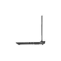Dell G15 Gaming laptop 15,6  FHD i5-13450HX 16GB 512GB RTX4050 W11 fekete Dell illusztráció, fotó 2