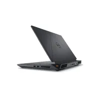 Dell G15 Gaming laptop 15,6  FHD i7-13650HX 16GB 512GB RTX4060 W11 fekete Dell illusztráció, fotó 3