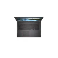 Dell G5 Gaming notebook 5587 15.6  FHD IPS i7-8750H 8GB 128GB+1TB GTX1050Ti Lin illusztráció, fotó 4