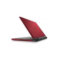 Dell G5 Gaming notebook 5587 15.6  FHD IPS i7-8750H 8GB 128GB+1TB GTX1050Ti Lin illusztráció, fotó 2