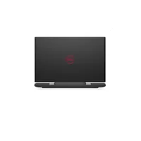 Dell Gaming notebook 5587 15.6  UHD IPS i7-8750H 16GB 512GB+1TB GTX1060 Linux illusztráció, fotó 2