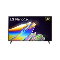 Smart LED TV 55  8K UHD LG 55NANO953NA NanoCell illusztráció, fotó 1