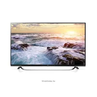 55  UHD Cinema3D SMART LED TV LG illusztráció, fotó 1