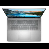 Dell Inspiron laptop 16  FHD+ i7-1255U 16GB 1TB MX570 W11 ezüst Dell Inspiron 5 illusztráció, fotó 2