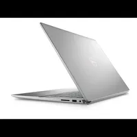 Dell Inspiron laptop 16  FHD R7-5825U 16GB 512GB Radeon W11 ezüst Dell Inspiron illusztráció, fotó 2