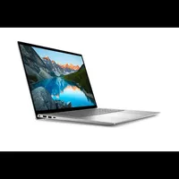 Dell Inspiron laptop 16  FHD+ i5-1340P 16GB 512GB IrisXe W11 ezüst Dell Inspiro illusztráció, fotó 3