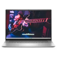 Dell Inspiron laptop 16  FHD+ R7-7730U 16GB 1TB Radeon W11 ezüst Dell Inspiron illusztráció, fotó 1