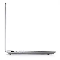 DELL WS Precision laptop 16  1920x1200 FHD Cu9-185H 64GB 1TB Win11 illusztráció, fotó 5