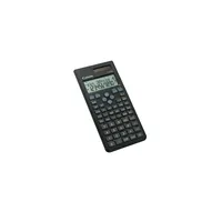 Számológép tudományos 250 funkció CANON F-715SG szürke 5730B001AB Technikai adatok