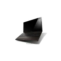 LENOVO G585 15,6  notebook /AMD E2-1800 1,7GHz/4GB/500GB/HD7370 1GB/DVD író/bar illusztráció, fotó 1