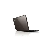 LENOVO G585 15,6  notebook /AMD E2-1800 1,7GHz/4GB/500GB/HD7370 1GB/DVD író/bar illusztráció, fotó 3