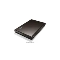LENOVO G585 15,6  notebook /AMD E2-1800 1,7GHz/4GB/500GB/HD7370 1GB/DVD író/bar illusztráció, fotó 4
