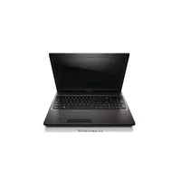 LENOVO G580 15,6  notebook i3-2348M 2,3GHz/4GB/1000GB/G610 1GB/DVD író illusztráció, fotó 2
