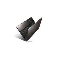 LENOVO G580 15,6  notebook i3-2348M 2,3GHz/4GB/1000GB/G610 1GB/DVD író illusztráció, fotó 3
