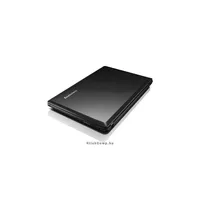 LENOVO G580 15,6  notebook /Intel Celeron 1000M 1,8GHz/4GB/500GB/DVD író/ feket illusztráció, fotó 4