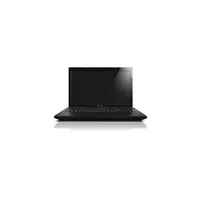 LENOVO G500 15,6  notebook Intel Core i5-3230M 3,2GHz/4GB/1000GB+8GB SSHD/8570 illusztráció, fotó 2