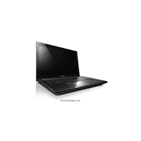 Lenovo Ideapad G500 15,6  laptop , Core i3 3110M, 4 GB, 1 TB HDD, 8570 1GB, DOS illusztráció, fotó 1