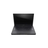 Lenovo Ideapad G500 Celeron DC 1005M, 4GB, 500GB, 15.6  laptop , Intel VGA, DOS illusztráció, fotó 2