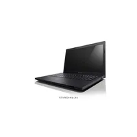 Lenovo Ideapad G500 Celeron DC 1005M, 4GB, 500GB, 15.6  laptop , Intel VGA, DOS illusztráció, fotó 3