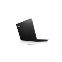 Lenovo Ideapad G500 i3, 4GB, 500GB, 15,6  laptop HD, Intel VGA, NoOS, Fekete illusztráció, fotó 4