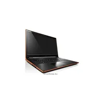 LENOVO S510 FLEX Touch 15,6  notebook Intel Core i5-4200U 2,6GHz/8GB/500GB+8GB illusztráció, fotó 1