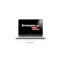 LENOVO U510 15,6  notebook Intel Core i3-3217U 1,8GHz/4GB/1000GB/DVD író/szürke illusztráció, fotó 2