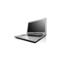 LENOVO Z510 15,6  notebook Intel Core i5-4200M 3,1GHz/4GB/500GB+8GB SSHD/GT740 illusztráció, fotó 1