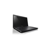 LENOVO G505 15,6  notebook /AMD Dual-Core E1-2100 /4GB/500GB/DVD író/ fekete/Wi illusztráció, fotó 1