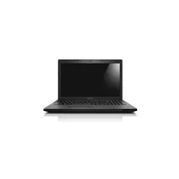 LENOVO G505 15,6  notebook /AMD Dual-Core E1-2100 /4GB/500GB/DVD író/ fekete/Wi illusztráció, fotó 2