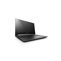 LENOVO Flex2 15,6  notebook Touch/Intel Core i3-4010U/4GB/500+8GB/fekete/Win8.1 illusztráció, fotó 2