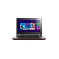 Netbook LENOVO Yoga2 11 FHD IPS Touch/Intel Core i3-4012Y/4GB/500+16GB/narancs/ illusztráció, fotó 2