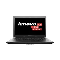 Lenovo Ideapad G50-70 Notebook i7-4510U 1TB HDD R5-M230-2GB illusztráció, fotó 1