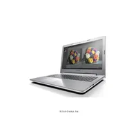 LENOVO Z50-70 15,6  notebook FHD i3-4030U SSHD fehér illusztráció, fotó 1